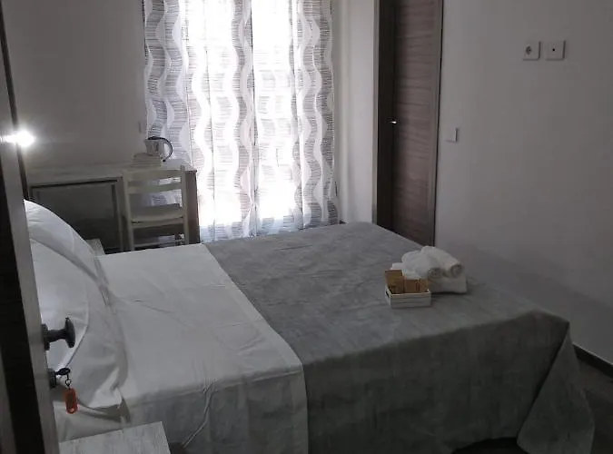 Domus Piedigrotta Pizzo (Calabria)