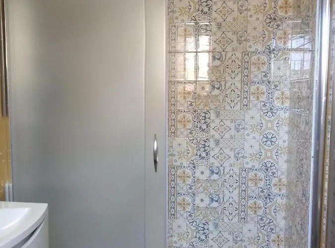 Domus Piedigrotta Alojamento de Acomodação e Pequeno-almoço 4*