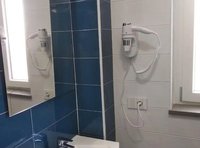 Domus Piedigrotta Pizzo (Calabria)