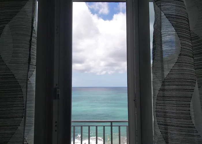 Domus Piedigrotta Pizzo (Calabria)