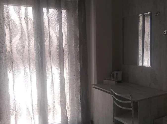 Domus Piedigrotta Alojamento de Acomodação e Pequeno-almoço