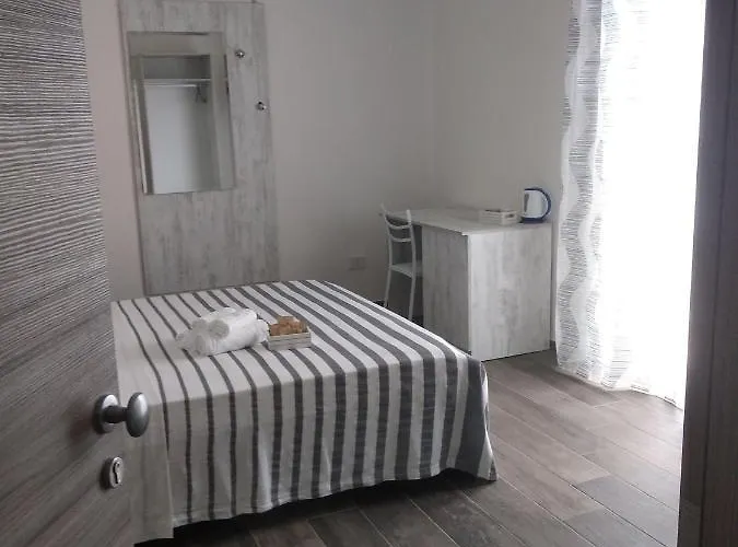 Domus Piedigrotta Pizzo (Calabria)