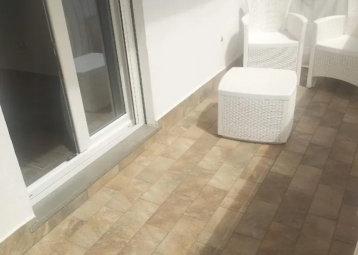 Domus Piedigrotta Pizzo (Calabria)