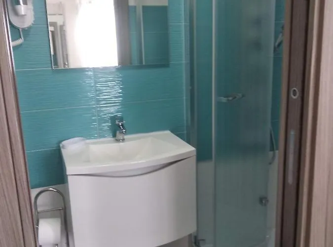 Domus Piedigrotta 4* Pizzo (Calabria)