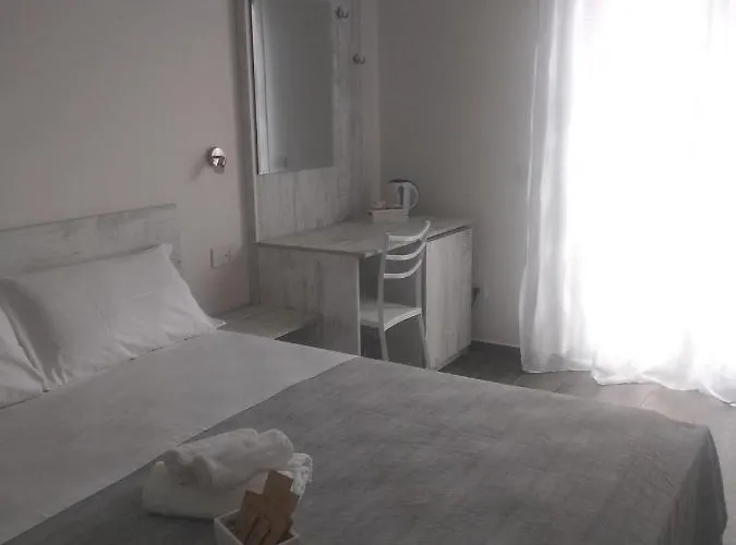 Domus Piedigrotta Alojamento de Acomodação e Pequeno-almoço Pizzo (Calabria)