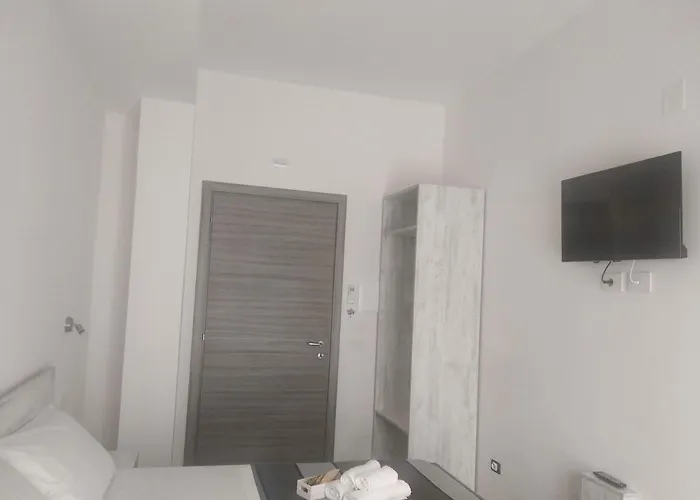 Alojamento de Acomodação e Pequeno-almoço Domus Piedigrotta