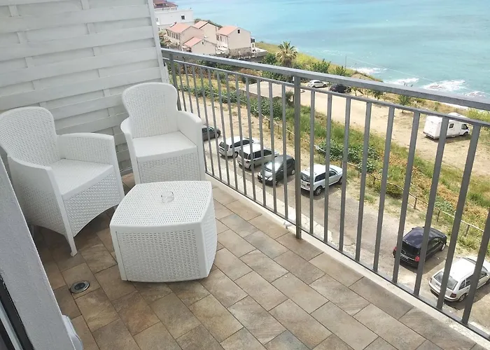 Domus Piedigrotta Pizzo (Calabria)