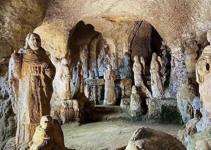 Domus Piedigrotta 4*