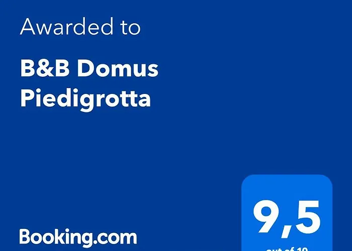 Domus Piedigrotta 4* Pizzo (Calabria)